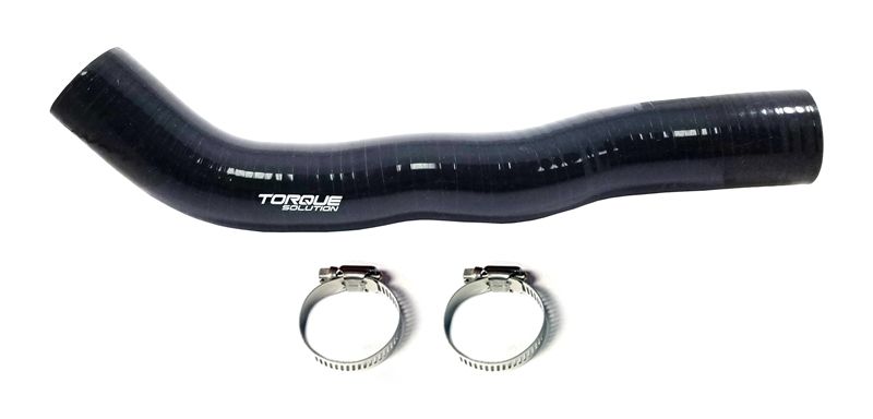 Torque Solution BOV Hoses TS-MS-010BK Image 1