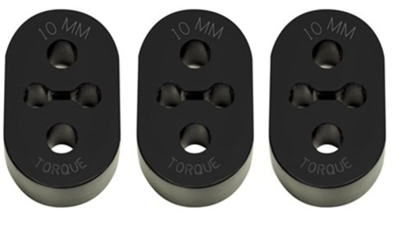 Torque Solution Exhaust Mounts TS-EH-S2KS Image 1