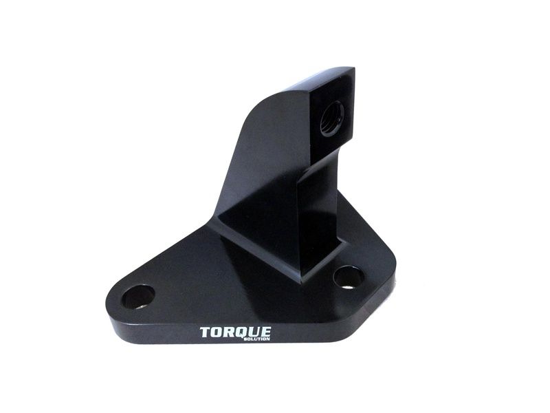 Torque Solution Mustache Bar Elim TS-EV8-003 Image 1