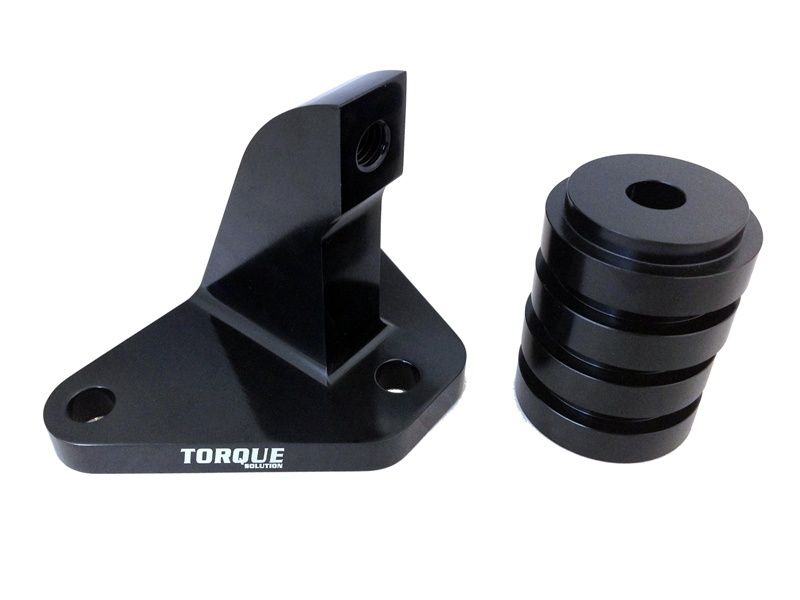 Torque Solution Mustache Bar Elim TS-EV8-004 Image 1