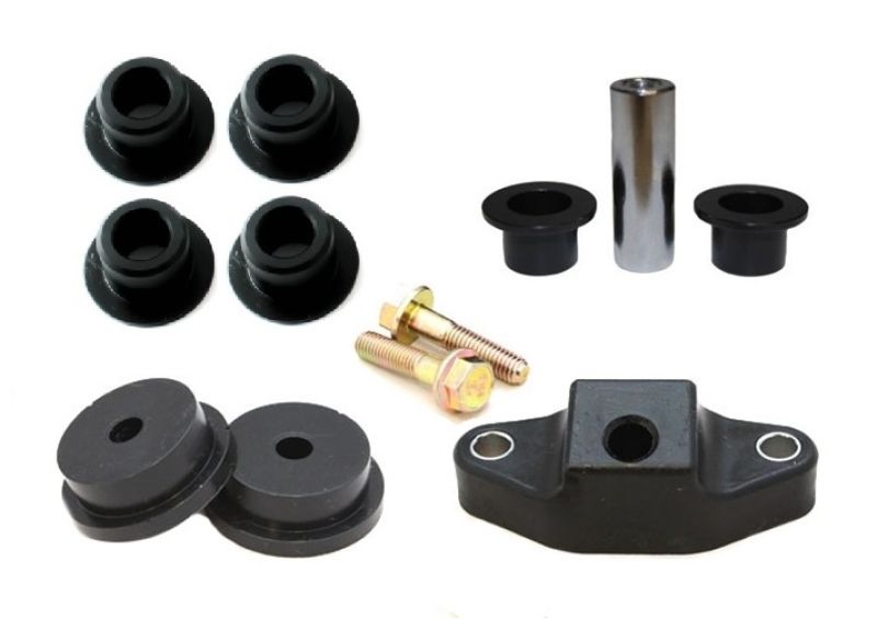 Torque Solution Shifter Bushings TS-SU-708 Image 1