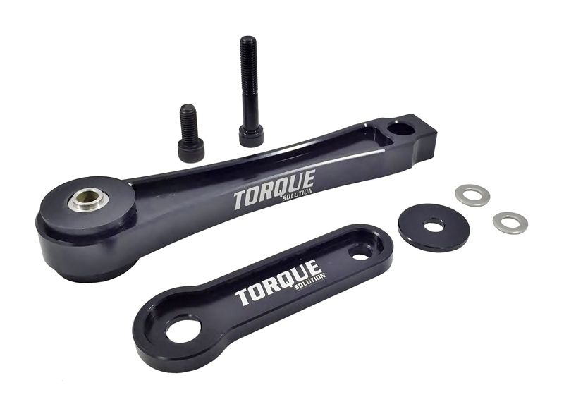 Torque Solution Pendulum Mounts TS-VW-022 Image 1