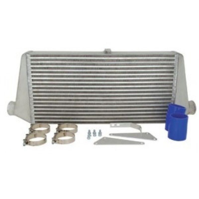 Turbo XS Front Mount Intercoolers EVO8-FMIC Image 1