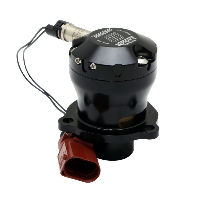 Turbosmart BOV - Kompact Dual Port TS-0223-1063 Image 1