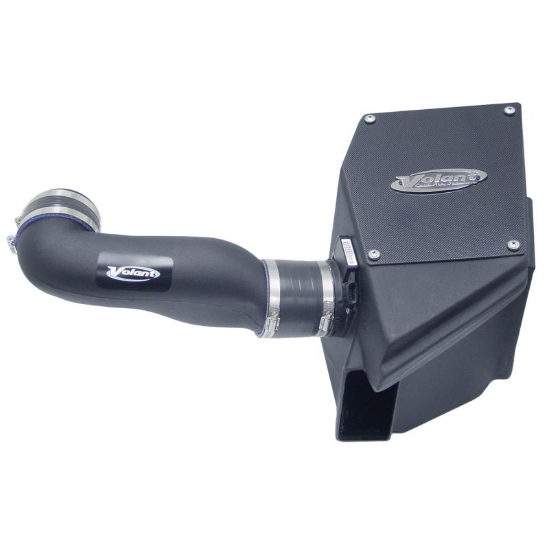 Volant Closed Pro5 Air Intake 15857150 Image 1