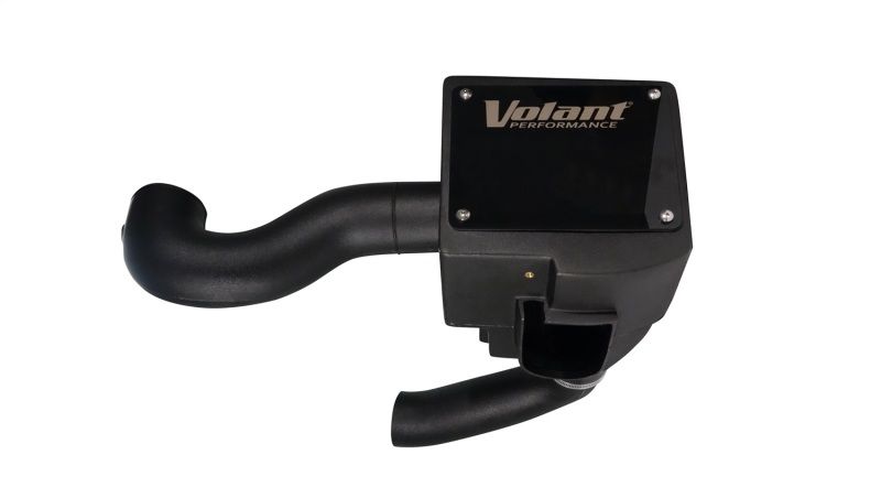 Volant Closed Pro5 Air Intake 16857152 Image 1