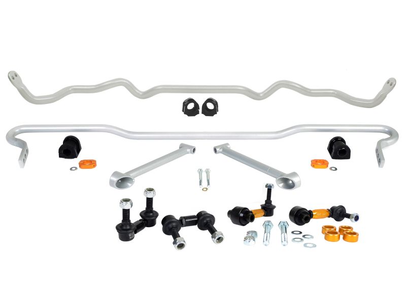 Whiteline Sway Bars - Kits BSK017 Image 1