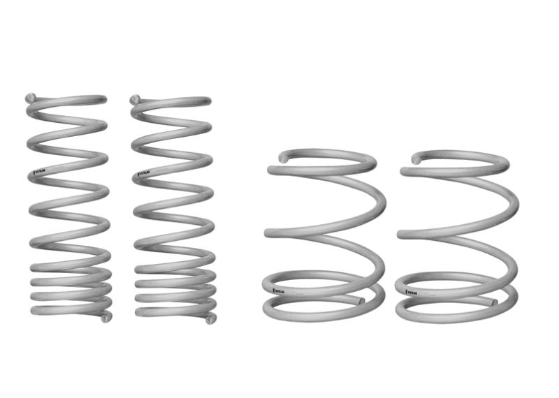 Whiteline Performance Springs WSK-SUB005 Image 1