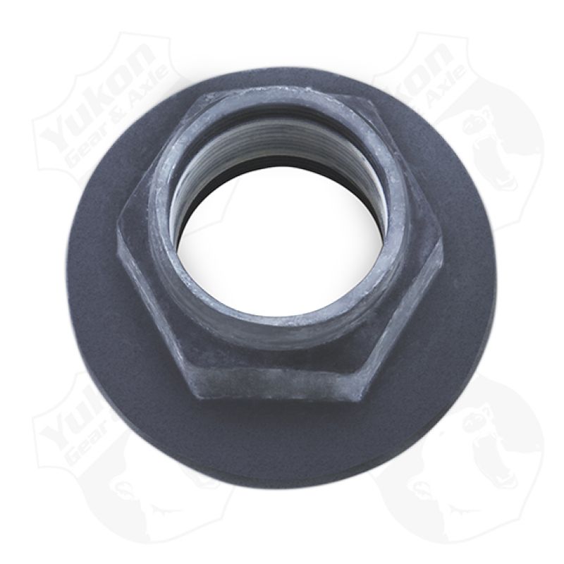 Yukon Gear & Axle Nuts YSPPN-041 Image 1