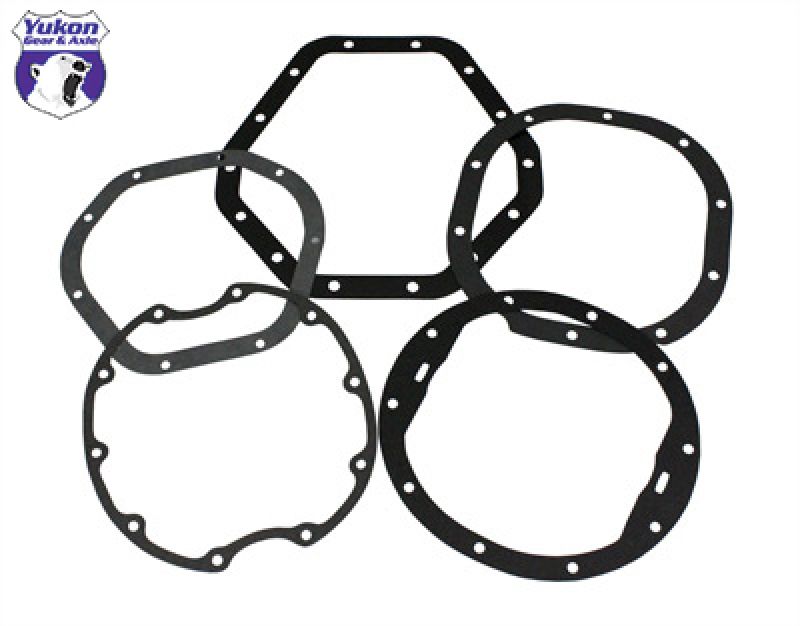 Yukon Gear & Axle Cover Gaskets YCGGM7.5 Image 1