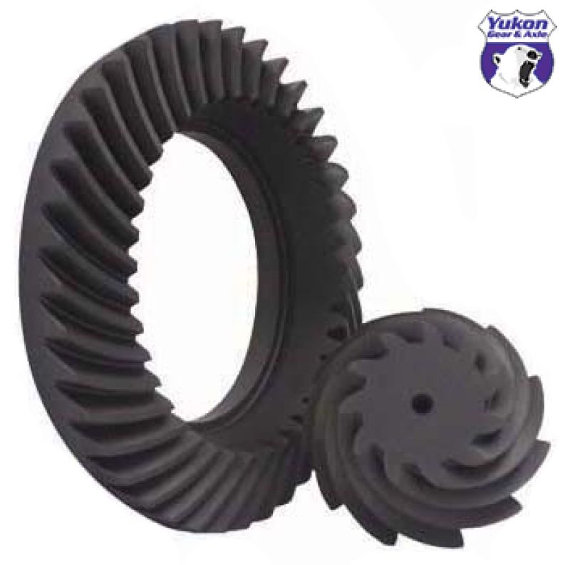 Yukon Gear & Axle Gear Sets - Ford YG F8.8-571 Image 1