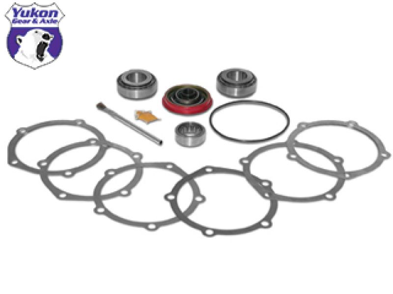 Yukon Gear & Axle Pinion Install Kits PK F8.8-A Image 1
