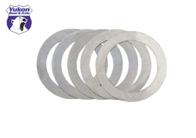 Yukon Gear & Axle Shim Kits SK 30214 Image 1