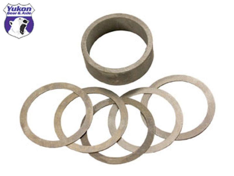 Yukon Gear & Axle Shim Kits SK CSGM7.5 Image 1