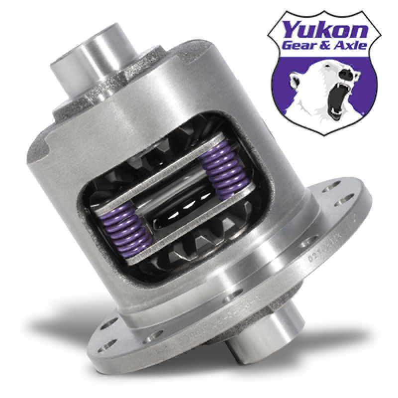 Yukon Gear & Axle Dura Grip YDGGM7.5-3-28-SM Image 1