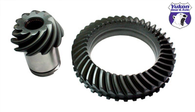 Yukon Gear & Axle Gear Sets - GM YG GMVC5-390 Image 1