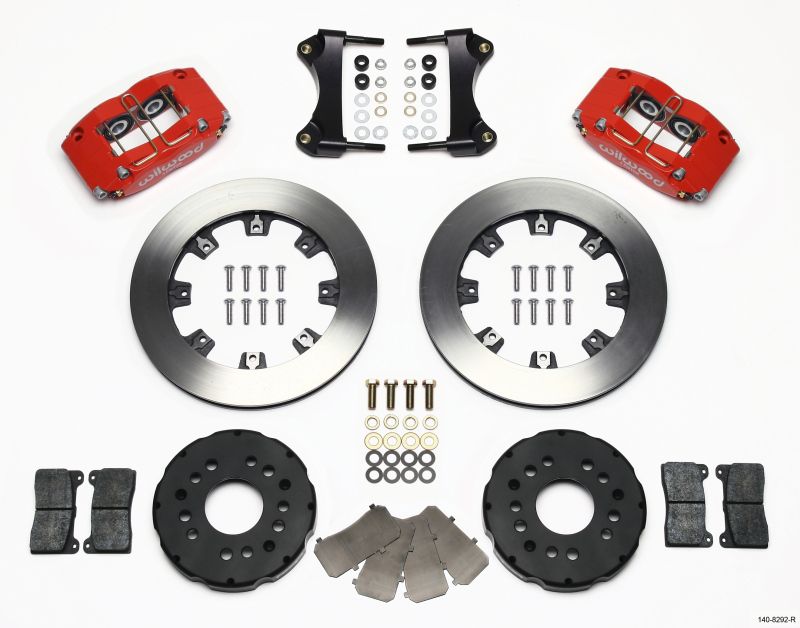 Wilwood Dynapro Brake Kit 140-8292-R Image 1