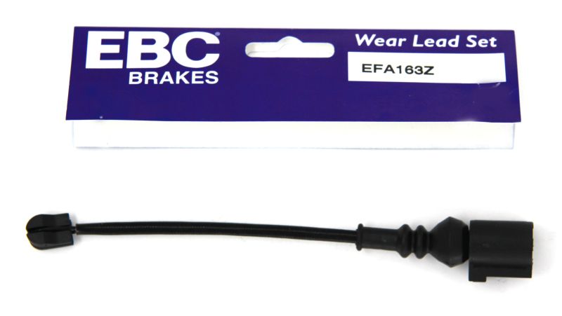 EBC Wear Leads EFA163 Image 1