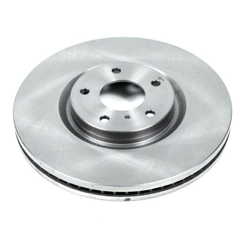 PowerStop Autospecialty Rotor JBR1195 Image 1