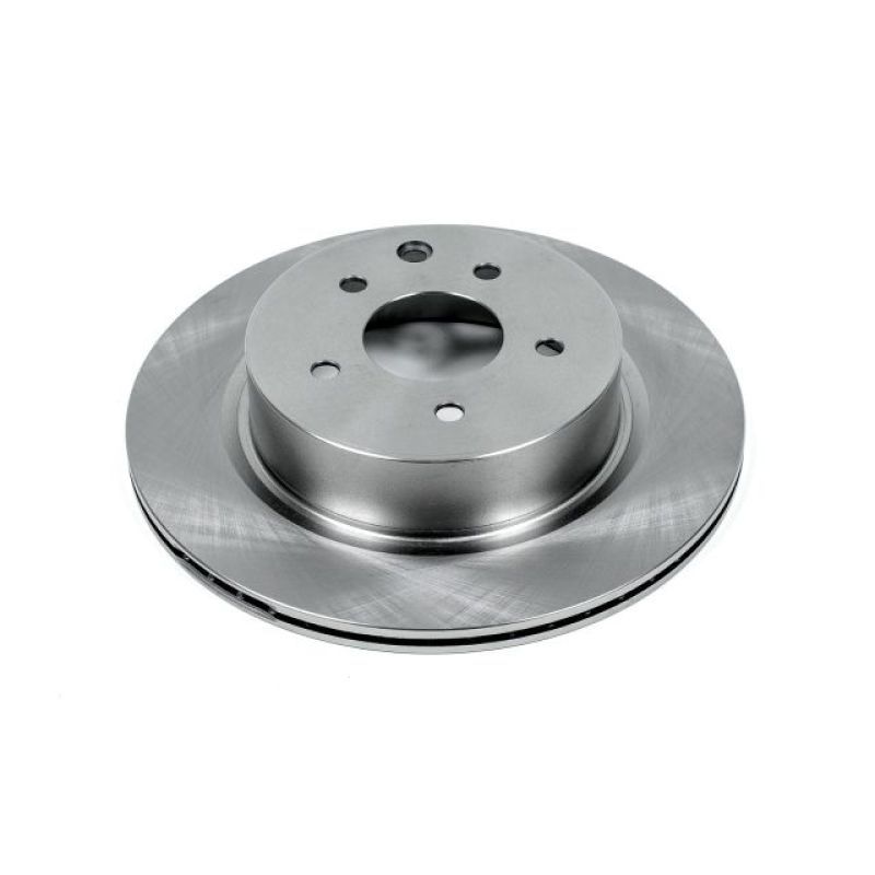 PowerStop Autospecialty Rotor JBR1144 Image 1