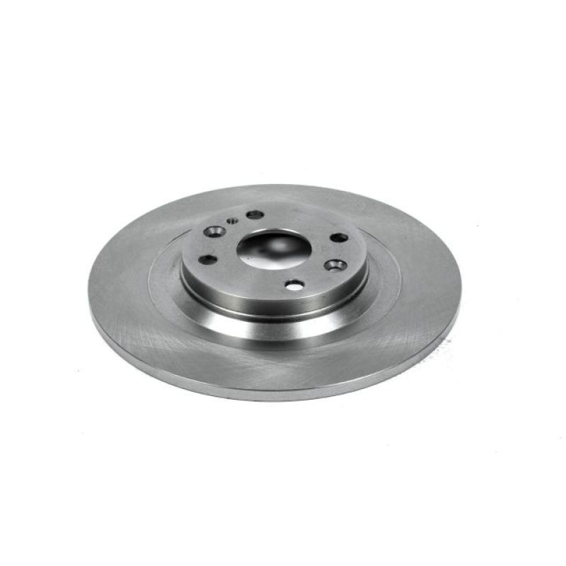 PowerStop Autospecialty Rotor JBR951 Image 1