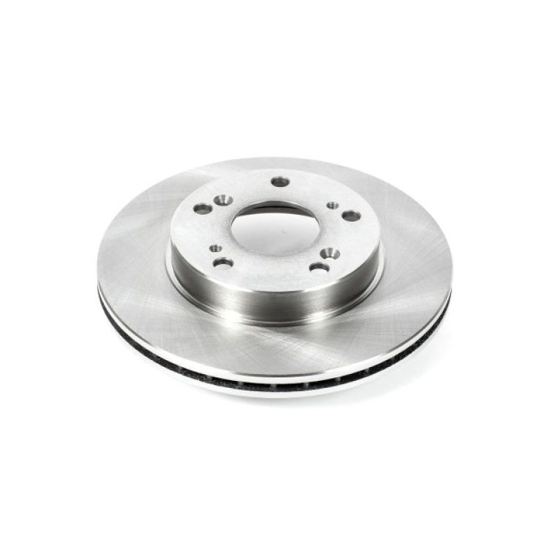 PowerStop Autospecialty Rotor JBR962 Image 1
