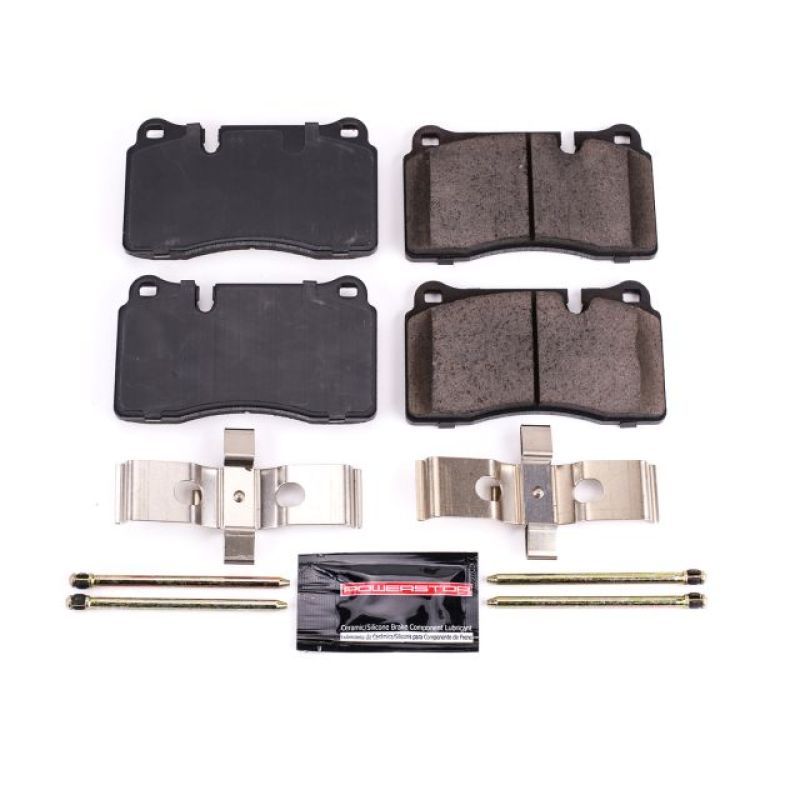PowerStop Z23 Evolution Brake Pads Z23-1165 Image 1