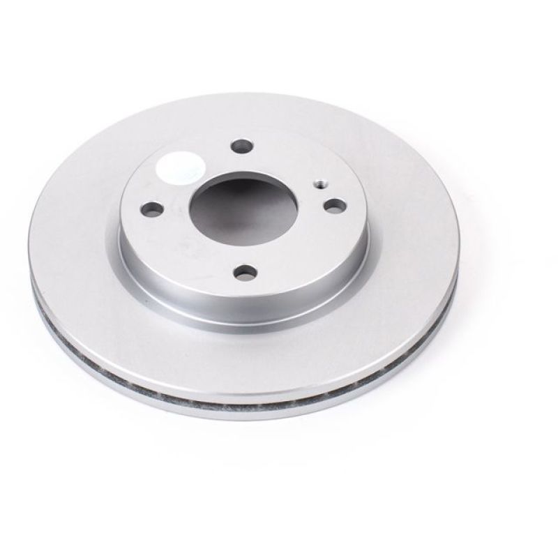 PowerStop Evolution Coated Rotor AR85136EVC Image 1