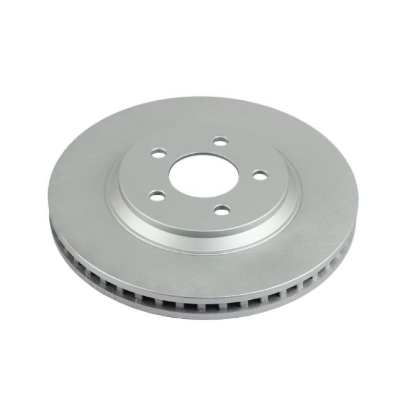 PowerStop Evolution Coated Rotor AR8171EVC Image 1