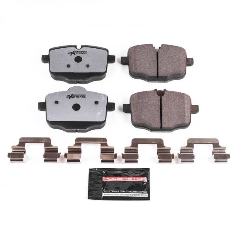 PowerStop Z26 Extreme Brake Pads Z26-1469 Image 1