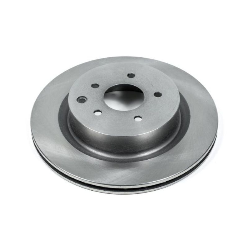 PowerStop Autospecialty Rotor JBR1108 Image 1