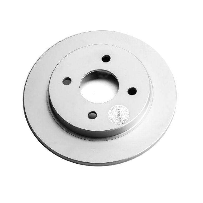PowerStop Evolution Coated Rotor AR8163EVC Image 1