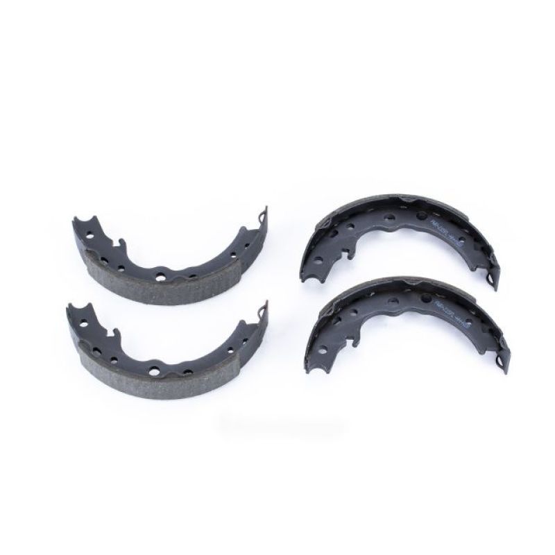 PowerStop Autospecialty Brake Shoes B1035 Image 1