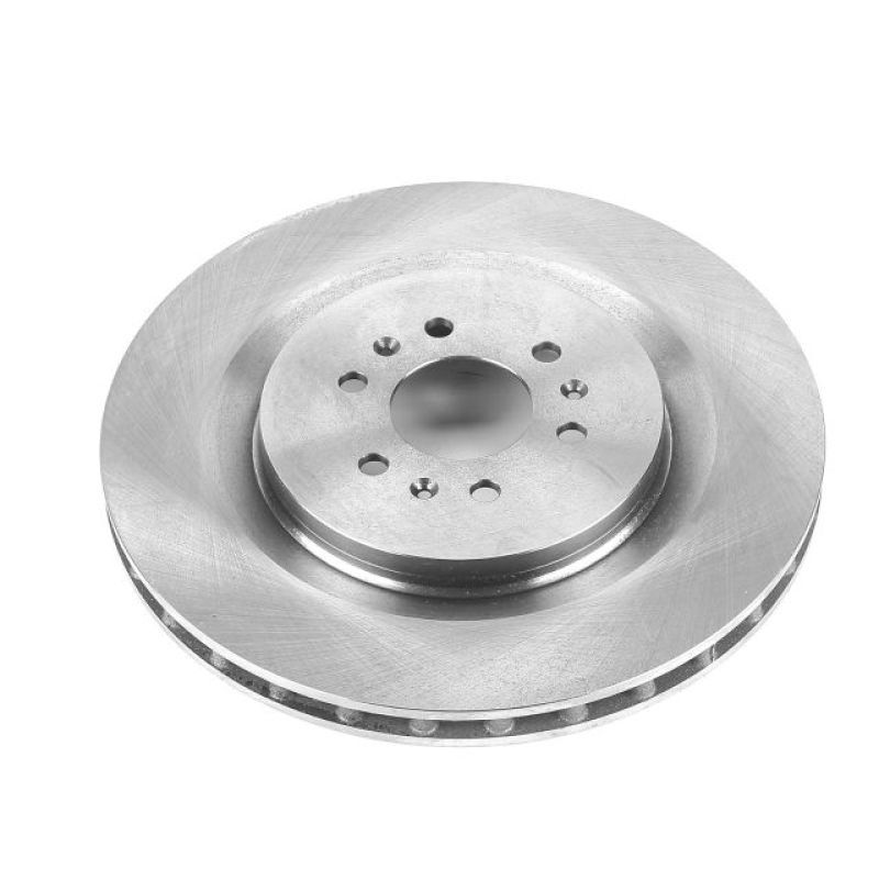 PowerStop Autospecialty Rotor AR82106 Image 1
