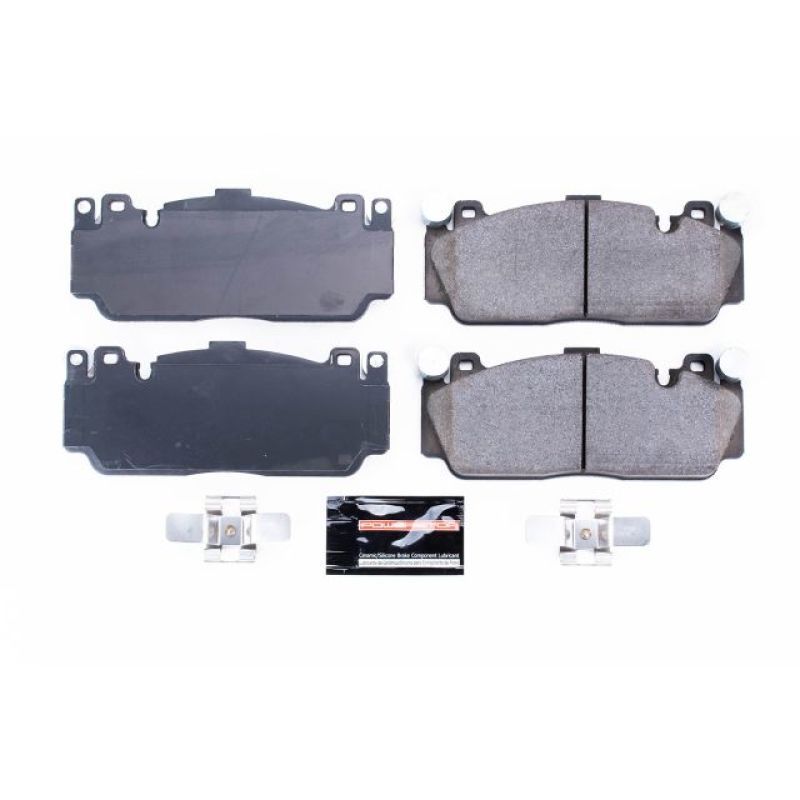 PowerStop Z23 Evolution Brake Pads Z23-1648 Image 1