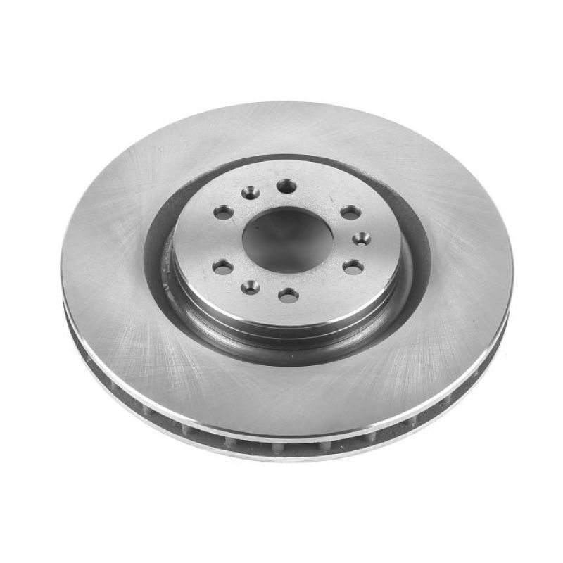 PowerStop Autospecialty Rotor AR82105 Image 1