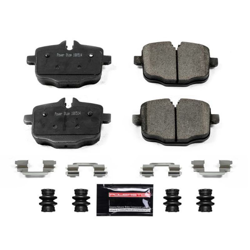 PowerStop Z23 Evolution Brake Pads Z23-1469 Image 1