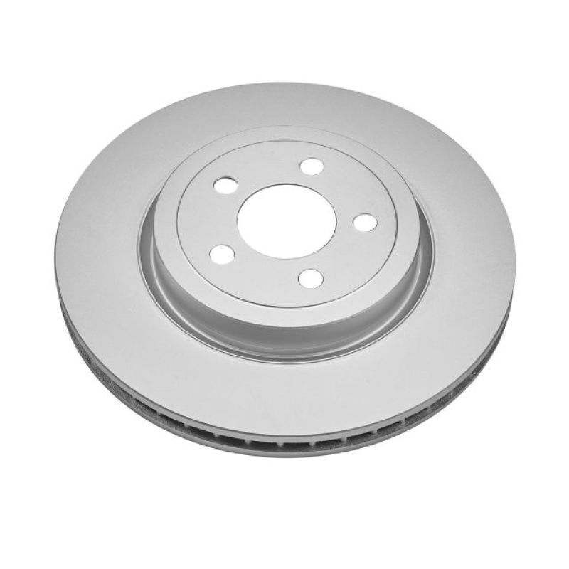PowerStop Evolution Coated Rotor AR8359EVC Image 1