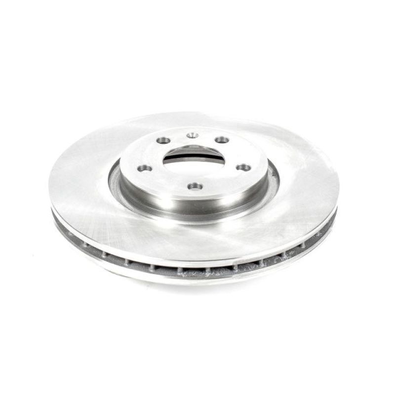 PowerStop Autospecialty Rotor EBR1208 Image 1