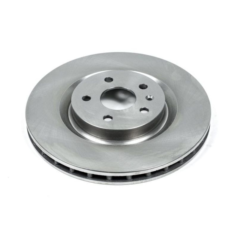 PowerStop Autospecialty Rotor AR8680 Image 1