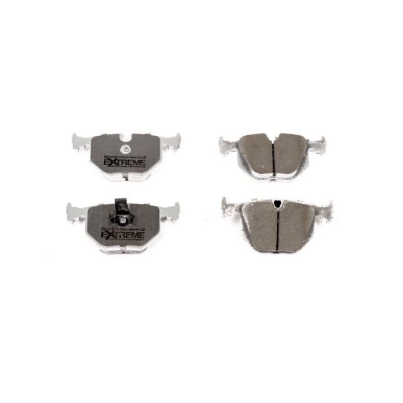 PowerStop Z26 Extreme Brake Pads Z26-683 Image 1