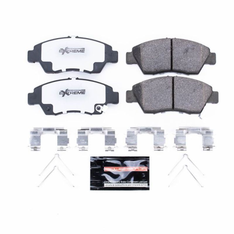 PowerStop Z26 Extreme Brake Pads Z26-948 Image 1