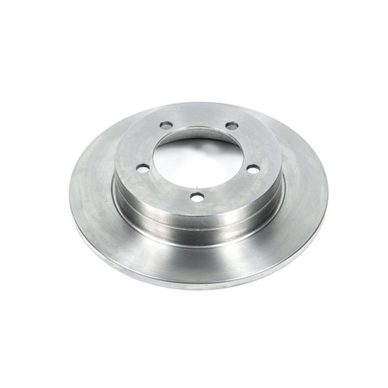 PowerStop Autospecialty Rotor JBR519 Image 1