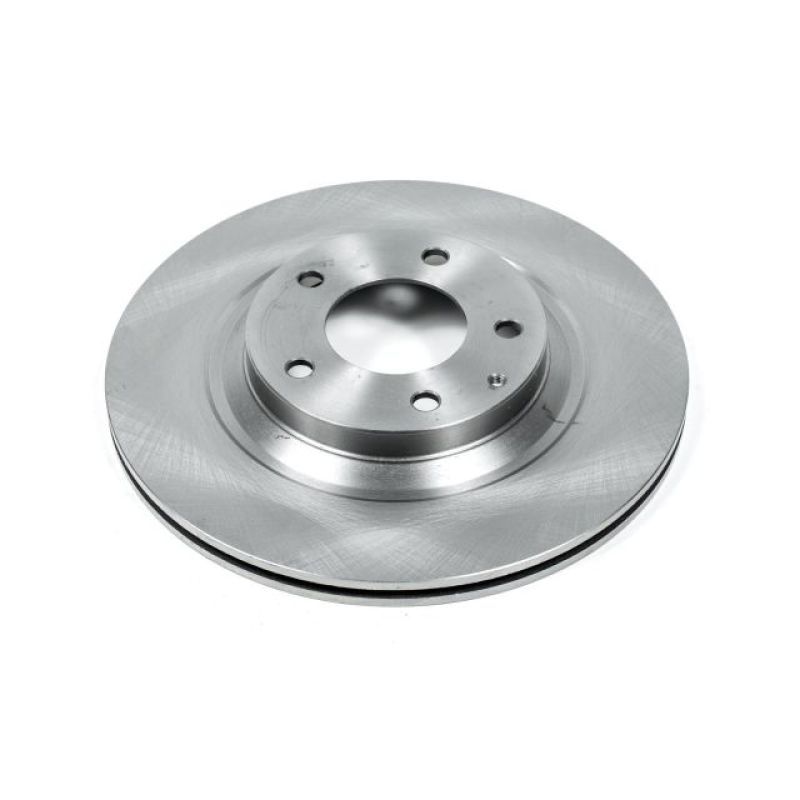 PowerStop Autospecialty Rotor JBR997 Image 1