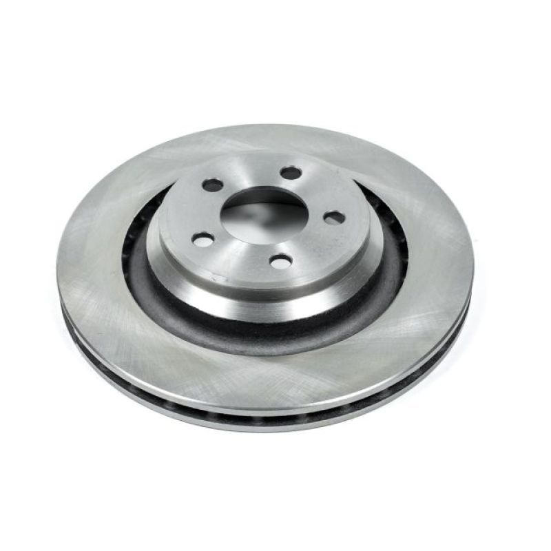 PowerStop Autospecialty Rotor AR8775 Image 1