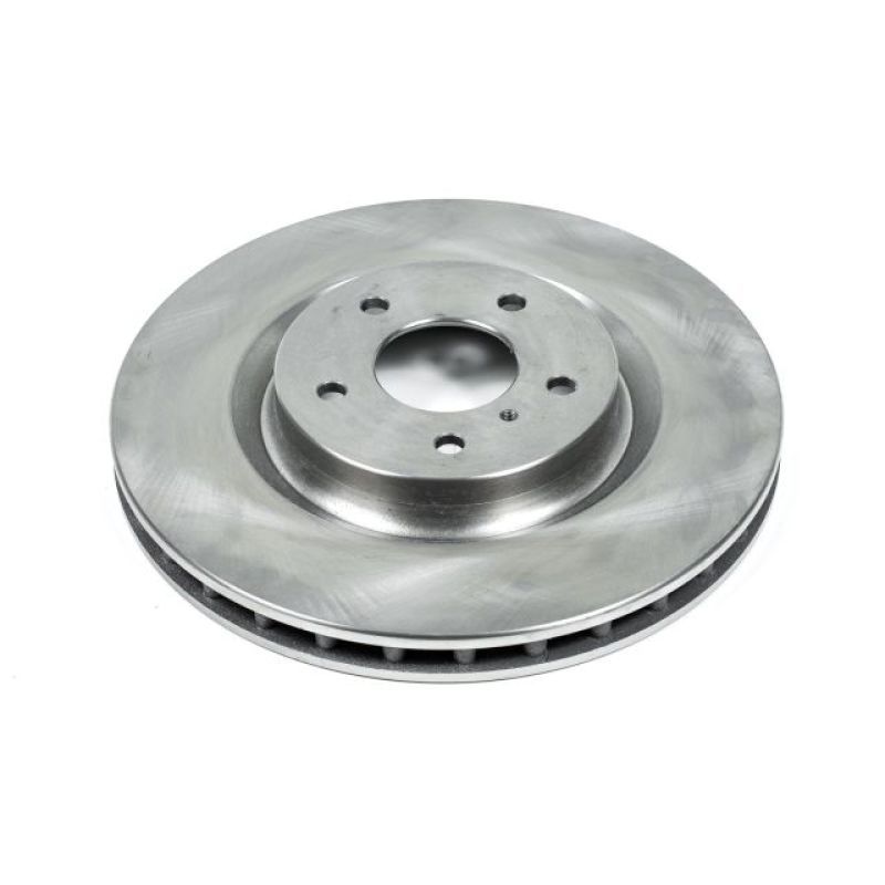 PowerStop Autospecialty Rotor JBR1107 Image 1