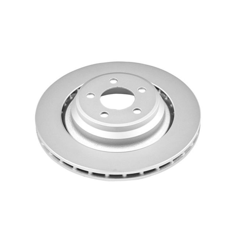 PowerStop Evolution Coated Rotor AR8775EVC Image 1