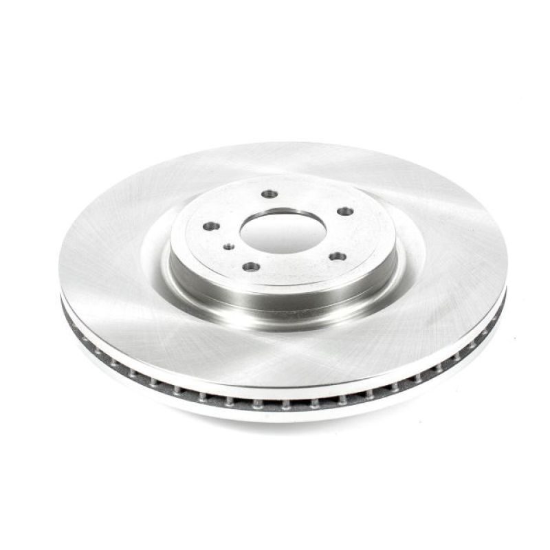 PowerStop Autospecialty Rotor JBR1300 Image 1