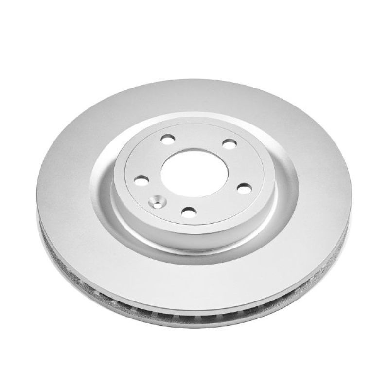 PowerStop Evolution Coated Rotor AR85144EVC Image 1