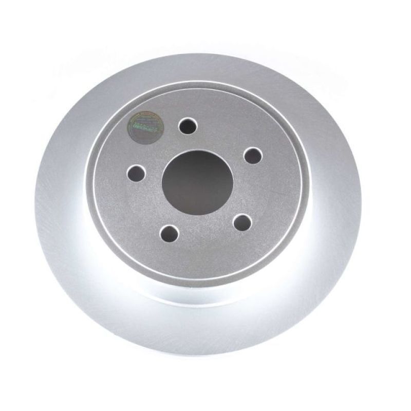 PowerStop Evolution Coated Rotor AR8353EVC Image 1